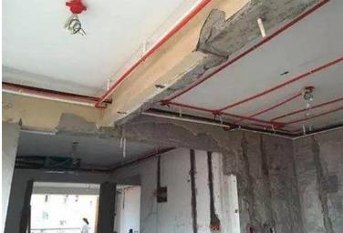 纳雍漏水维修 墙面漏水怎么办呢?墙面漏水的原因?