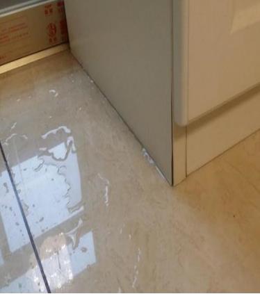 纳雍漏水检测 厕所漏水怎么检测?